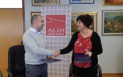 Memorandum o suradnji