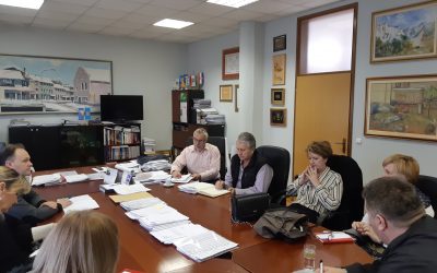 Načelnik održao sastanak s ravnateljima osnovnih i srednjih škola s područja općine Kiseljak