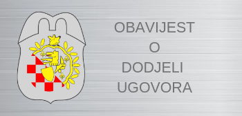 Izrada fasadnih i stolarskih radova na O.Š. “Kiseljak 1” Hrastovi, područna škola u Kiseljaku