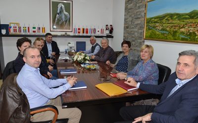 Općina Žepče primjer Općini Kiseljak u preuzimanju nadležnosti škola i obrazovanja