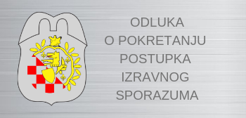 Iskop kanala za polaganje vodovodnih cijevi u Mp Gomionica