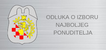 Zimsko održavanje ulica i lokalnih putova na području općine Kiseljak za 2022. godinu