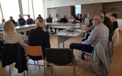 PREUZIMANJE MJERODAVNOSTI OPĆINE KISELJAK NAD ŠKOLAMA