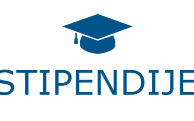 J A V N I N A T J E Č A J za dodjelu stipendija studentima za tekuću akademsku godinu 2020./2021.