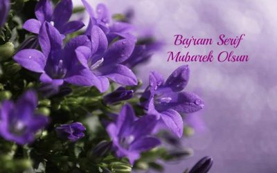 Sretan Bajram