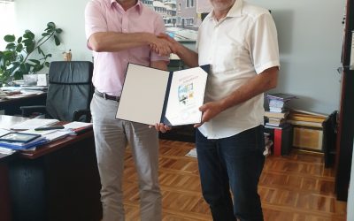 Suradnja općine Kiseljak i Federalnog hidrometeorološkog zavoda