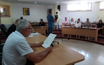 Participativni proračun – odabrani projekti koje će financirati Općina Kiseljak i Vlada Republike Češke