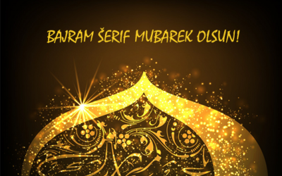 Sretan Bajram