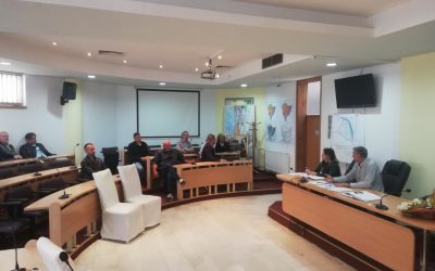 Održana javna prezentacija Nacrta izmjena i dopuna Regulacijskog plana Kiseljak III