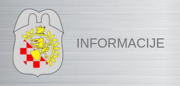 Informacija o pregovaračkom postupku bez objave obavijesti