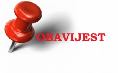 OGLAS O PRODAJI ZEMLJIŠTA U VLASNIŠTVU OPĆINE KISELJAK