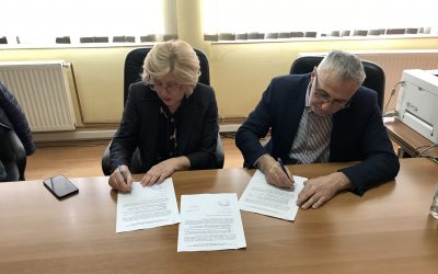 USPOSTAVA ZEMLJIŠNE KNJIGE ZA KATASTARSKE OPĆINE PODASTINJE, GOMIONICA I BRESTOVSKO