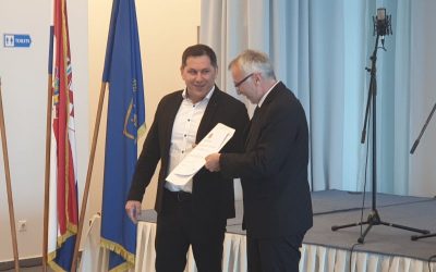 IZASLANSTVO OPĆINE KISELJAK NA OBILJEŽAVANJU DANA GRADA KAŠTELA