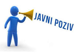 Javni poziv za dostavu prijedloga kandidata za dodjelu Javnih priznanja