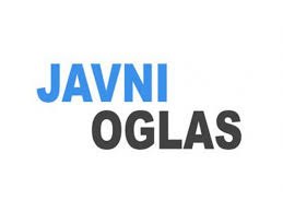 JAVNI OGLAS O DAVANJU POLJOPRIVREDNOG ZEMLJIŠTA U ZAKUP