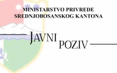 JAVNI POZIV ZA ODABIR KORISNIKA SREDSTAVA SA POZICIJE “ SUBVENCIJE PRIVATNIM PREDUZEĆIMA I PODUZETNICIMA – POTICAJ PRIVREDI” ZA 2020. GODINU