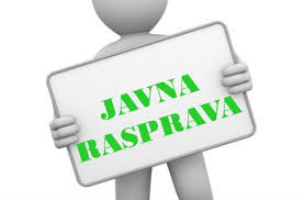 JAVNA RASPRAVA O IZGRADNJI SAMOUSLUŽNE AUTOPRAONICE U BRNJACIMA