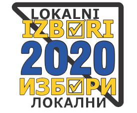 OBAVIJEST OPĆINSKOG IZBORNOG POVJERENSTVA O BIRAČKIM MJESTIMA I NJIHOVIM LOKACIJAMA