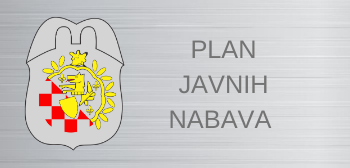 Plan javnih nabava i izmjene plana Općine Kiseljak za 2022. godinu