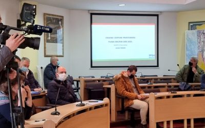 Održana Javna rasprava – Izmjene prostornog plana KSB