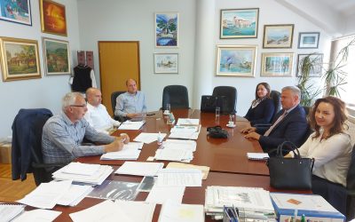 Predsjednik Obrtničke komore Federacije BiH posjetio općinu Kiseljak