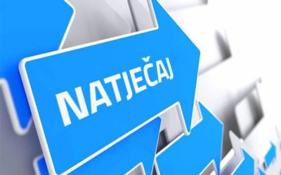 Odluka o raspisivanju Javnog natječaja za dodjelu sredstava iz proračuna Općine Kiseljak za sufinanciranje projekata iz oblasti kulture, mladih i ekologije u 2022. godini
