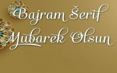 Blagdansku čestitku povodom Kurban-bajrama svim vjernicima islamske vjeroispovijesti uputio je načelnik općine Kiseljak