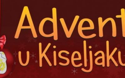 JAVNI POZIV – „Advent u Kiseljaku 2021“
