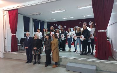 Večer u susret Božiću