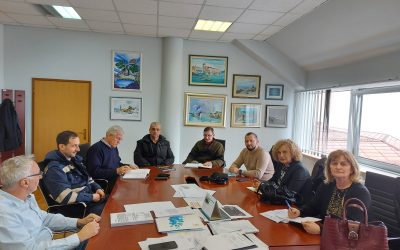 Općina Kiseljak sudjeluje u kampanji ”Učinimo grad/regiju otpornim na katastrofe 2030”