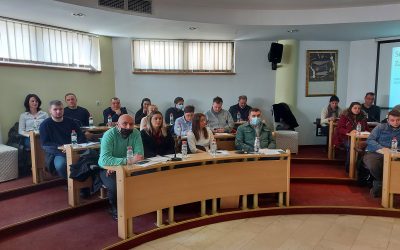 Seminar za obrtnike i gospodarstvenike – ZAKON O ZAŠTITI NA RADU FEDERACIJE BiH