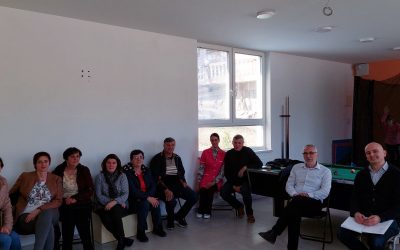 Podrška radu i sufinanciranje aktivnosti udruge ”Naša djeca”