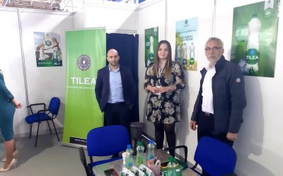 Gospodarstvenici iz Kiseljaka predstavili svoje proizvode na Međunarodnom sajmu gospodarstva MOSTAR 2022