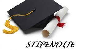 Odluka o dodjeli stipendija studentima koji se obrazuju za deficitarna i ostala  zanimanja u akademskoj 2021./2022. godini