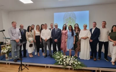 Održana svečana sjednica Općinskog vijeća Kiseljak