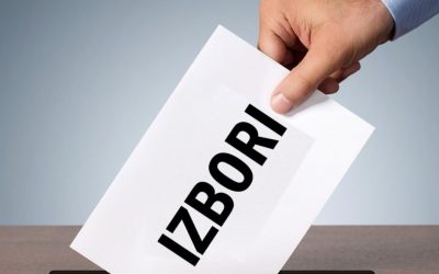 Općinsko izborno povjerenstvo objavljuje biračka mjesta i njihove lokacije