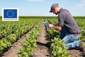 Projekat EU4AGRI – javni poziv