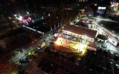 Spektakularni advent u Kiseljaku