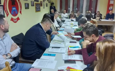 Kiseljak u novu godinu ulazi s usvojenim općinskim Proračunom, najviše sredstava predviđeno za kapitalna ulaganja, pokazana i osjetljivost i za male dijabetičare