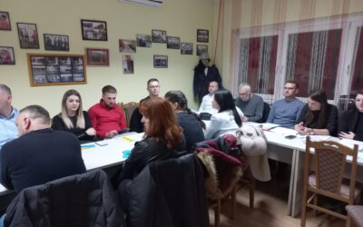 Sa sjednice Općinskog vijeća Kiseljak