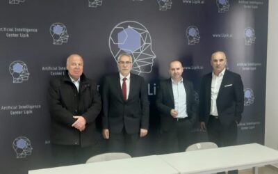 IZASLANSTVO OPĆINE KISELJAK POSJETILO LIPIK