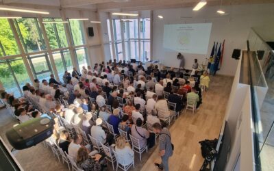 Svečanom sjednicom proslavljen Dan općine Kiseljak