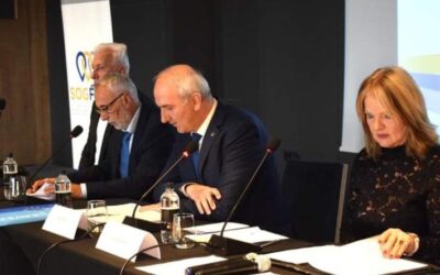 MLADEN MIŠURIĆ-RAMLJAK JE NOVI PREDSJEDNIK SAVEZA OPĆINA I GRADOVA FEDERACIJE BIH