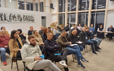 NACRT PRORAČUNA ZA 2024. GODINU