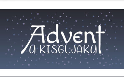 Javni poziv za iskazivanje interesa za sudjelovanje u manifestaciji “Advent u Kiseljaku 2023.”