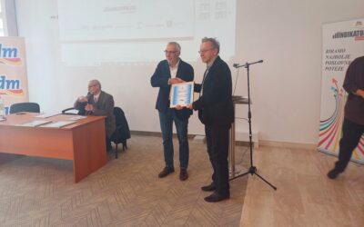 Općini Kiseljak Plaketa za najbolji potez u u turizmu u sezoni Ljeto 2023