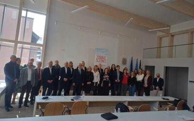 Općina Kiseljak domaćin konferencije Programa ”Zdrave zajednice u Bosni i Hercegovini”