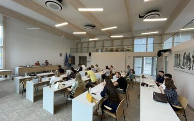 Radionica u organizaciji Koordinacijskog tijela općine Kiseljak za prevenciju i borbu protiv nasilja