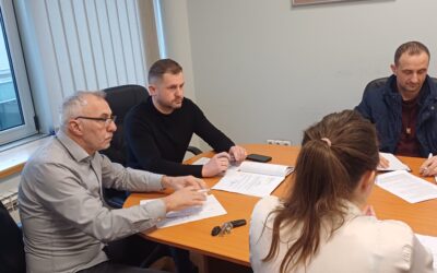 Održan Stožer civilne zaštite Općine Kiseljak