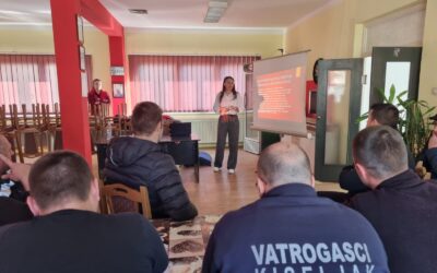 Radionica psihološke pomoći